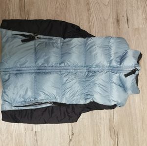 Amazing Burton down vest, xs, gently used